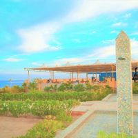 rohanou beach resort