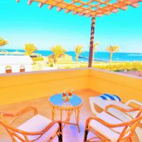 rohanou beach resort