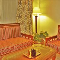 rohanou beach resort