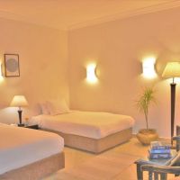 rohanou beach resort
