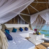 blue marlin deluxe spa & resort