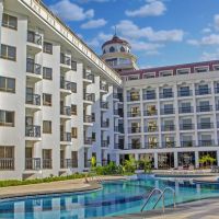 blue marlin deluxe spa & resort