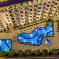 blue marlin deluxe spa & resort