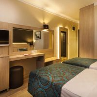 parador beach hotel