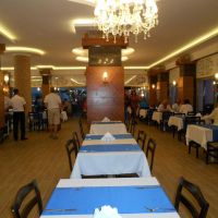 parador beach hotel