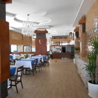 parador beach hotel