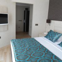 parador beach hotel