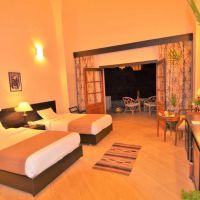 rohanou beach resort