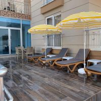 diamonds belek hotel
