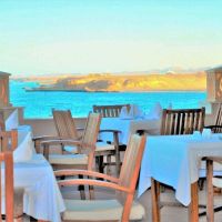 rohanou beach resort