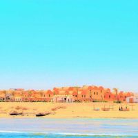 rohanou beach resort