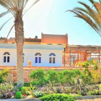 rohanou beach resort