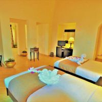 rohanou beach resort