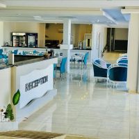 diamonds belek hotel