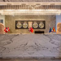 blue marlin deluxe spa & resort