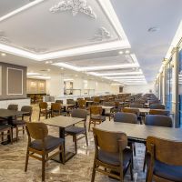 blue marlin deluxe spa & resort