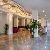 blue marlin deluxe spa & resort