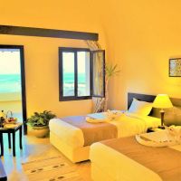 rohanou beach resort