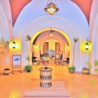 rohanou beach resort
