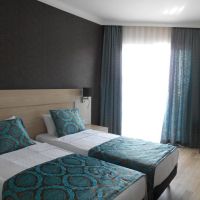 parador beach hotel