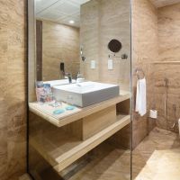 occidental al jaddaf hotel