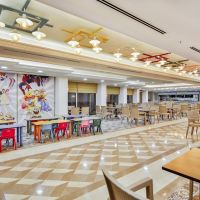 crystal club world of colours  resort