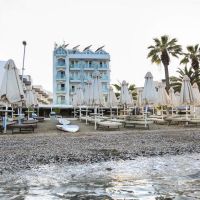 b&b yuzbasi beach