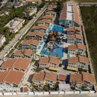 crystal club world of colours  resort