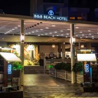b&b yuzbasi beach
