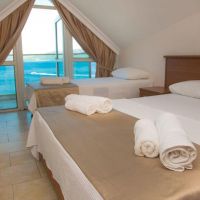 b&b yuzbasi beach