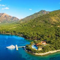 marmaris bay resort