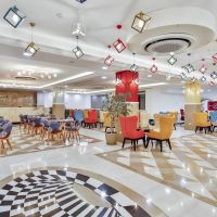 crystal club world of colours  resort