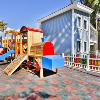 crystal club world of colours  resort