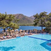 marmaris bay resort