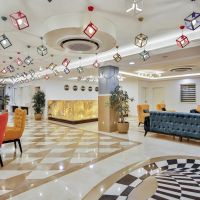 crystal club world of colours  resort