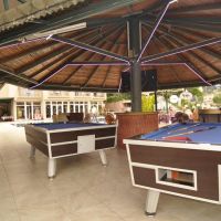 club dorado