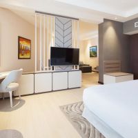 occidental al jaddaf hotel