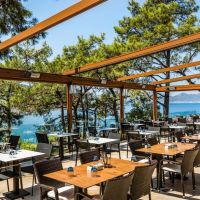 marmaris bay resort