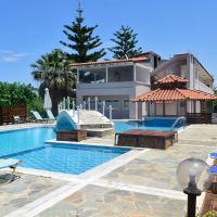dias apartments kavros