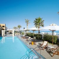 grecotel plaza beach house