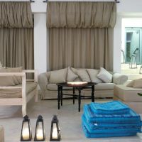 grecotel plaza beach house