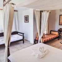 creta aquamarine hotel (ex.creta residence)