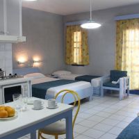 latania studios & apartments