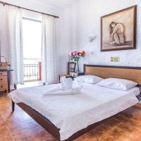 creta aquamarine hotel (ex.creta residence)