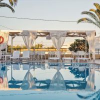 creta aquamarine hotel (ex.creta residence)