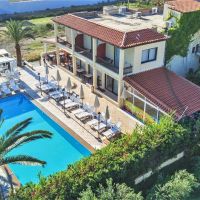 creta aquamarine hotel (ex.creta residence)