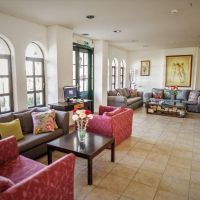 creta aquamarine hotel (ex.creta residence)