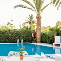 creta aquamarine hotel (ex.creta residence)