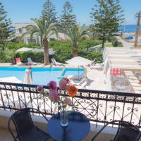 creta aquamarine hotel (ex.creta residence)