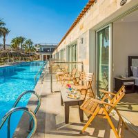 fun&sun family sunrise aqua (ex. sunrise aqua joy) 4*